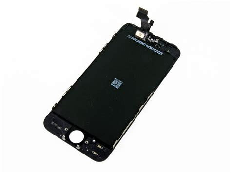 iphone 5 screen replacement kit|iPhone 5 Screen: LCD + Digitizer Replacement Part, Repair Kit.